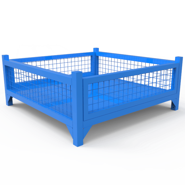 WR05 Storage cage