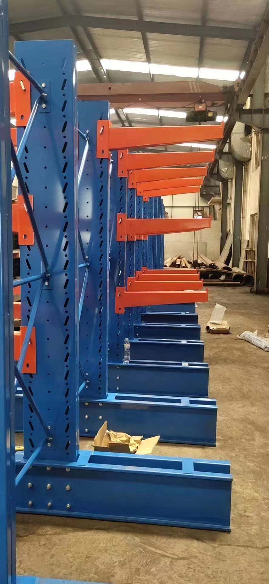 WR05 Cantilever racking