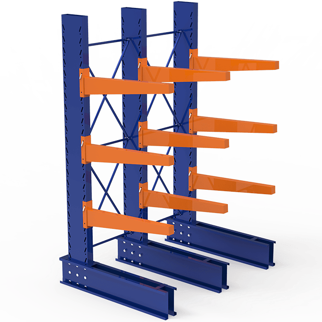 WR05 Cantilever racking