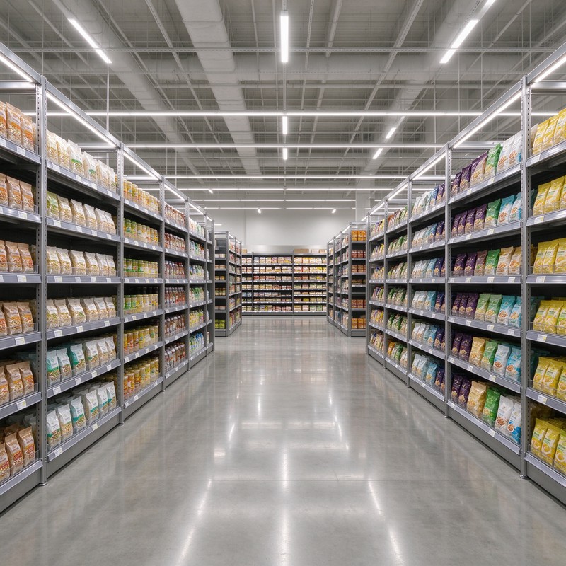 Retailers Accelerate Store Expansion Across Markets