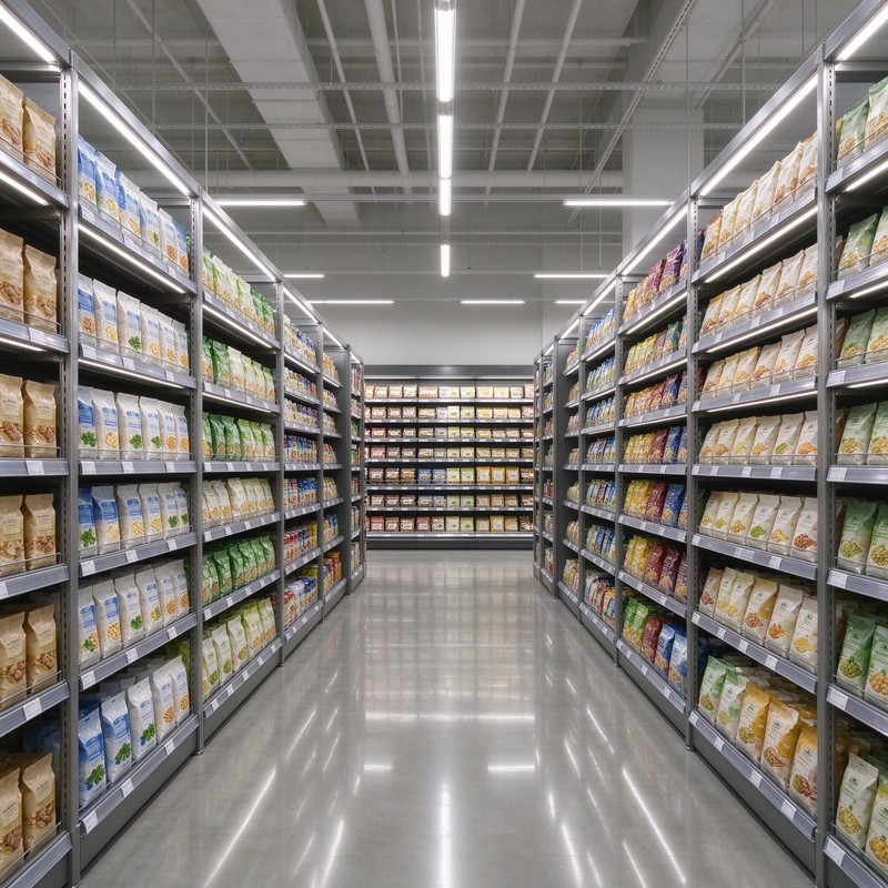What Retail Statistics Reveal About Store Design