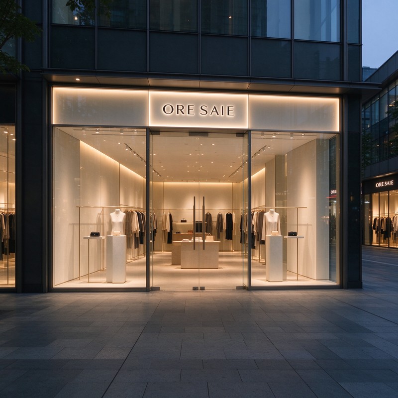 How Global Retailers Adapt to Shifting Habits